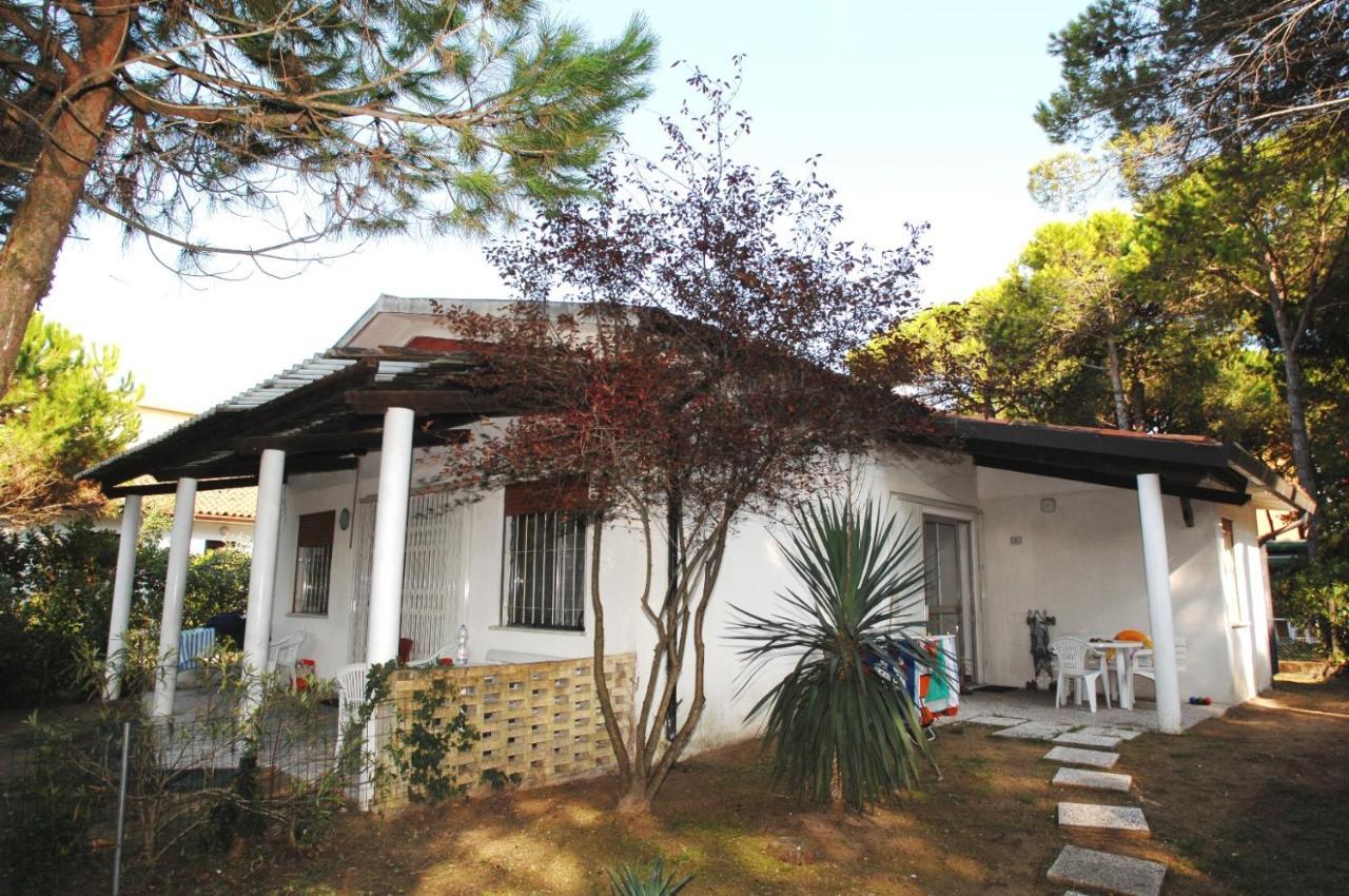 Villa Maila Bibione Exterior photo