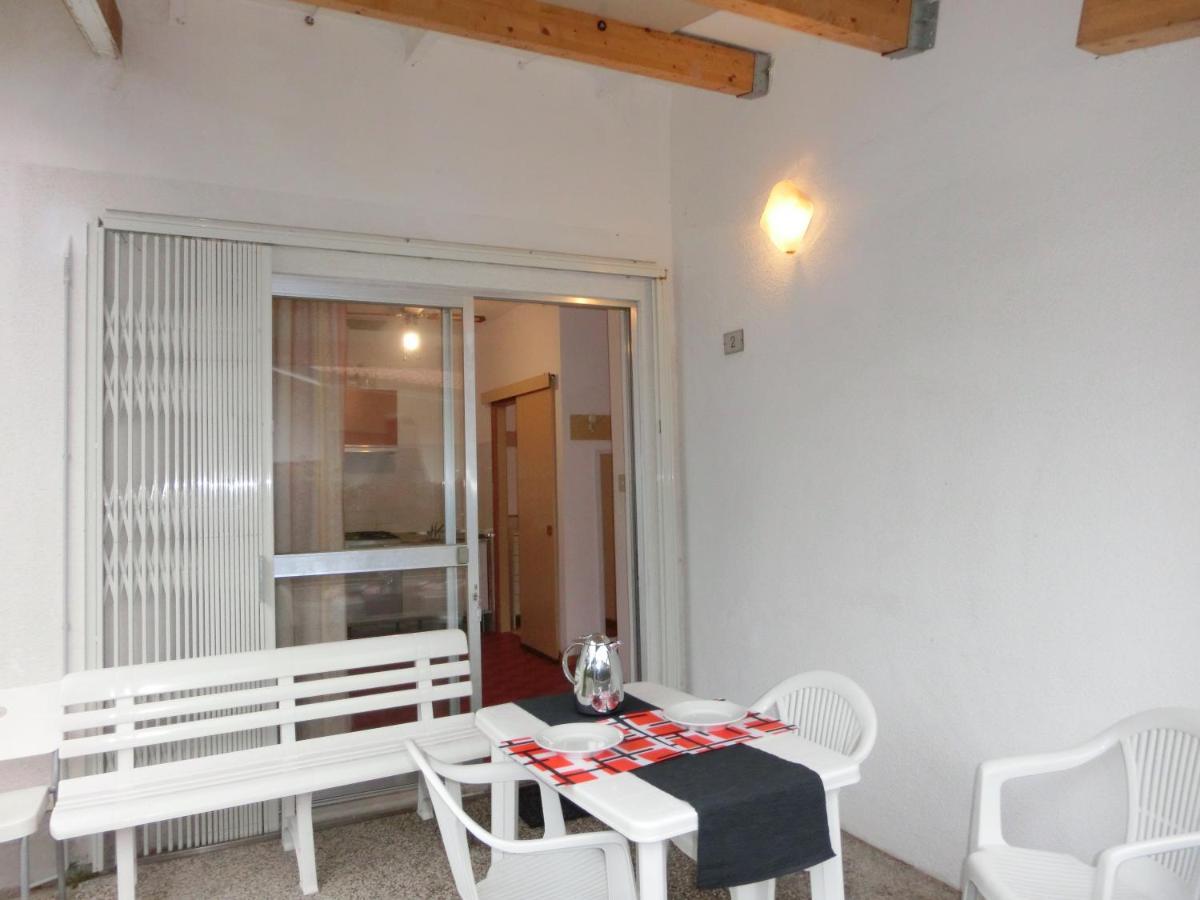 Villa Maila Bibione Exterior photo